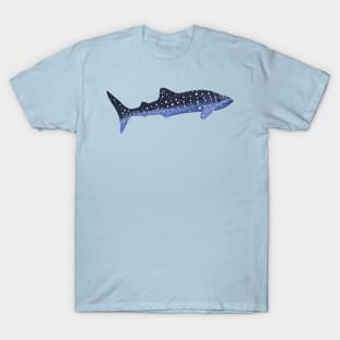 Dots Fish T-Shirt